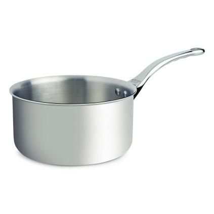 Rendlík AFFINITY 18 cm, 2,5 l, nerez, de Buyer