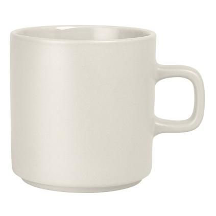 Hrnek MIO 250 ml, krémová, Blomus