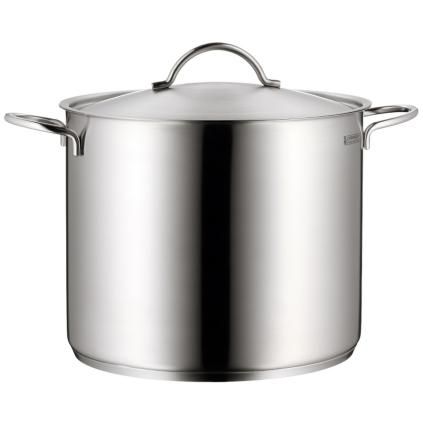 Hrnec 28 cm, 14 l, nerez, WMF