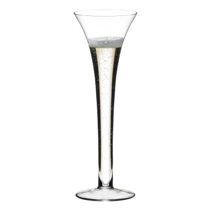 Sklenice na šampaňské SOMMELIERS, Sekt, Riedel