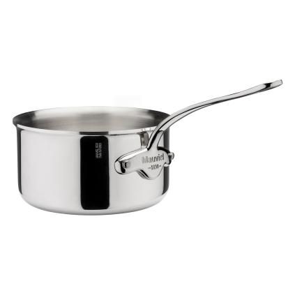 Rendlík 16 cm, 1,7 l, s nerezovou rukojetí, nerez, MAUVIEL