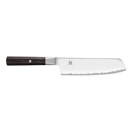 Japonský nůž NAKIRI 4000FC 17 cm, sekáčkový, MIYABI