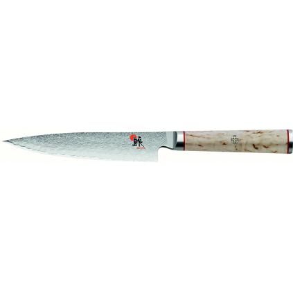 Japonský nůž SHOTOH  5000MCD 13 cm, malý, MIYABI