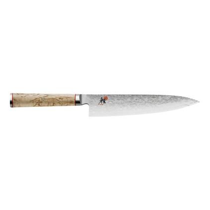 Japonský nůž na maso GYUTOH 20 cm 5000MCD MIYABI