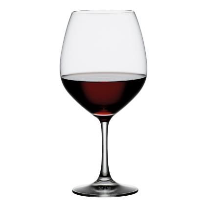 Sklenice na burgundské víno VINO GRANDE, sada 4 ks, Spiegelau