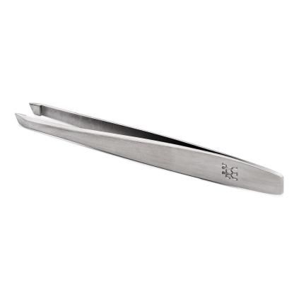 Pinzeta TWINOX®  9 cm, šikmá, ZWILLING