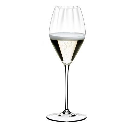 Sklenice na šampaňské PERFORMANCE, sada 2 ks, Riedel