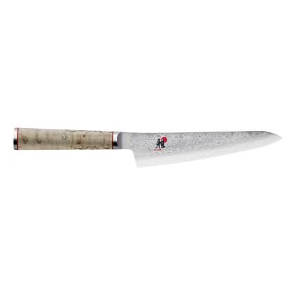 Japonský nůž SHOTOH  5000MCD 14 cm, malý, MIYABI