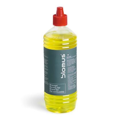 Hořlavý gel, pro zahradní světla, Blomus