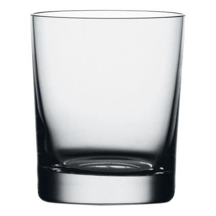 Sklenice na whisky CLASSIC BAR, sada 4 ks, Spiegelau