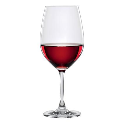 Set 4 sklenic na červené víno Bordeaux Winelovers Spiegelau