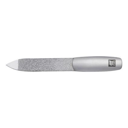 Pilník na nehty TWINOX®  9 cm, safírový, ZWILLING