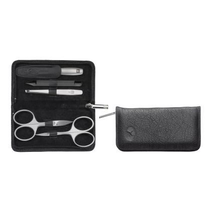 Manikúra TWINOX® YAK, sada 5 ks, na zip, ZWILLING