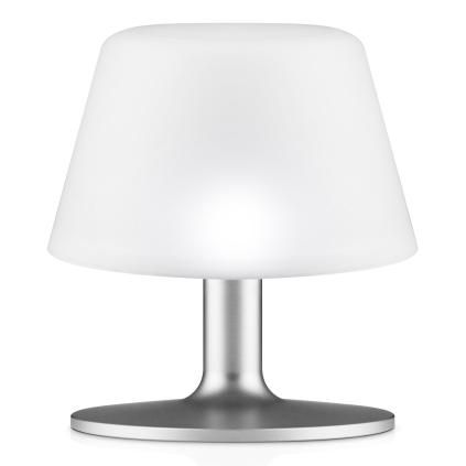 Solární stolní lampa SUNLIGHT , Eva Solo