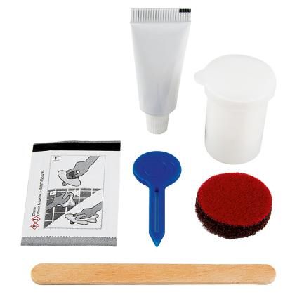 Lepicí sada 2FIX , Blomus