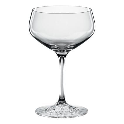 Sklenice na koktejly PERFECT SERVE COLLECTION, sada 4 ks, Coupette, Spiegelau