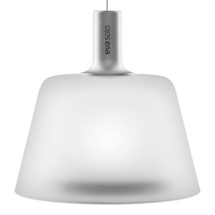 Solární lampa SUNLIGHT , závěsná, Eva Solo