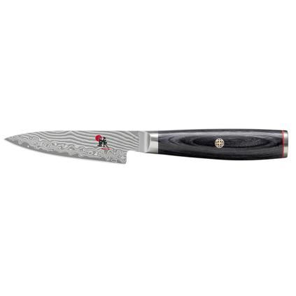 Japonský nůž SHOTOH  5000FCD 9 cm, malý, MIYABI