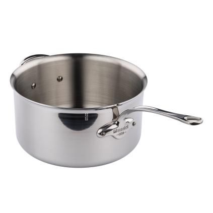 Rendlík 24 cm, 4,6 l, nerez, MAUVIEL