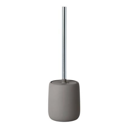 WC kartáč SONO, taupe, Blomus