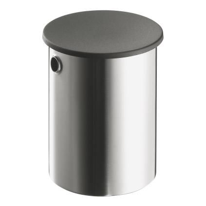 Mléčenka EM 77 250 ml, stříbrná, nerezová ocel, Stelton