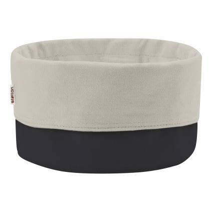 Ošatka na pečivo velká black/sand classic Stelton