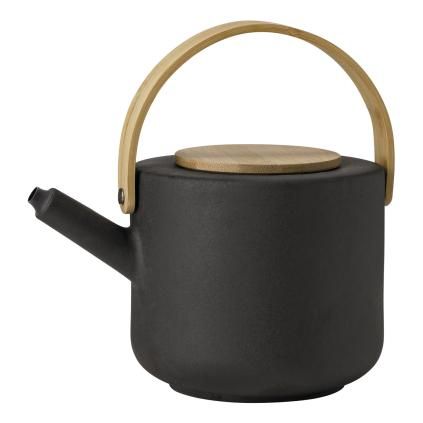 Konvice na čaj Theo 1,25 l nordic Stelton