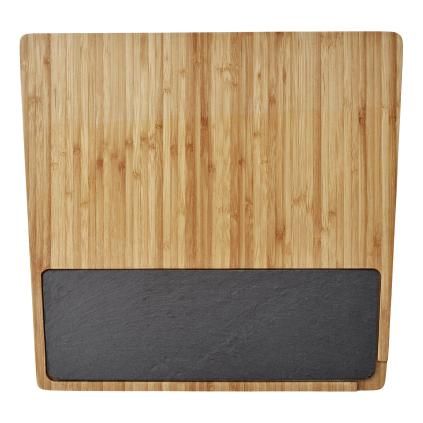 Dvojité servírovací prkénko velké nordic Stelton