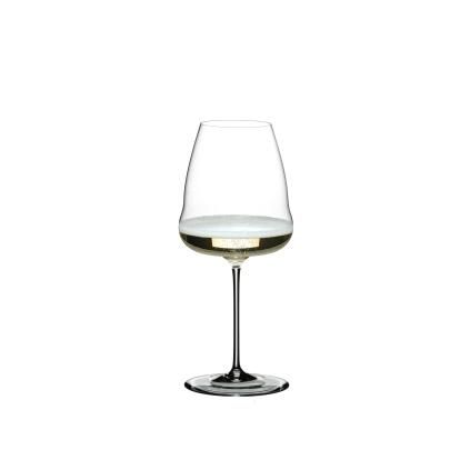 Sklenice na šampaňské WINEWINGS, Champagne, Riedel