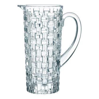 Džbán na vodu BOSSA NOVA 1,2 l, Nachtmann