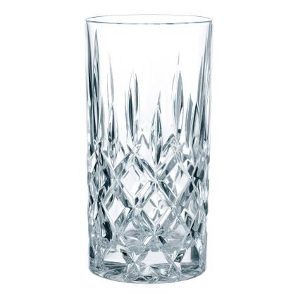 Sklenice na long drink NOBLESSE, sada 4 ks, Nachtmann