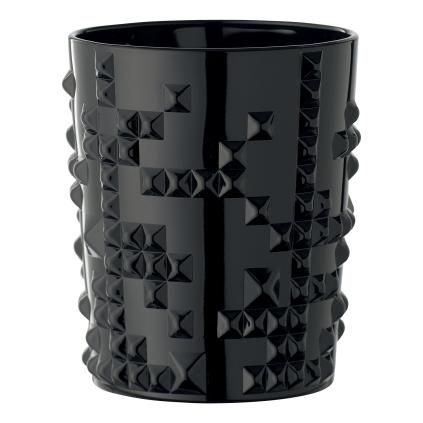 Sklenice na whisky PUNK, Jet-Black, Nachtmann