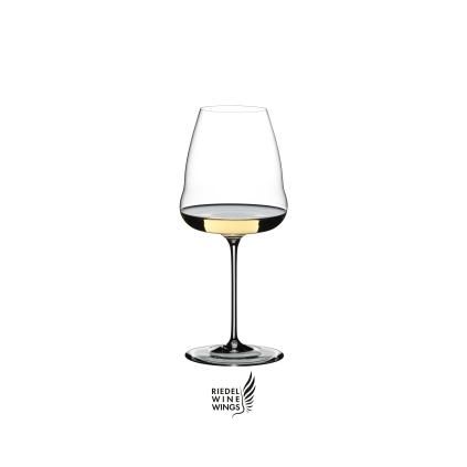 Sklenice na bílé víno WINEWINGS, Sauvignon Blanc, Riedel