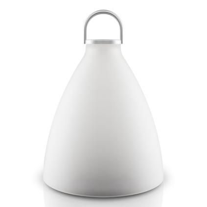 Solární závěsná lampa velká SunLight Bell Eva Solo