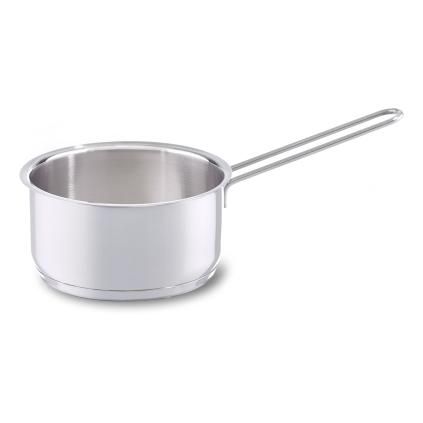Rendlík SNACK SET 12 cm, 0,6 l,nerez, Fissler