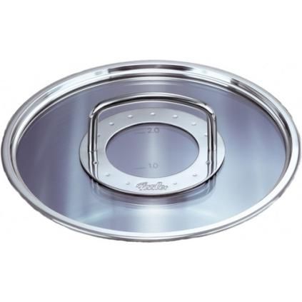 Poklice ORIGINAL PROFI COLLECTION 20 cm, sklo, Fissler