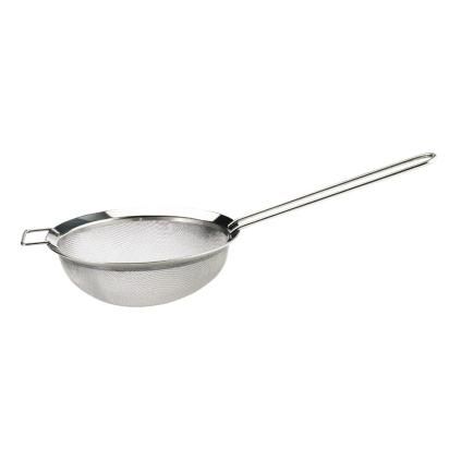 Cedník z nerezové oceli O 20 cm Eva Trio