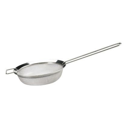 Cedník z nerezové oceli O 18 cm Eva Trio