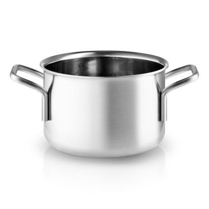 Hrnec MULTI 2,2 l, nerez, Eva Trio