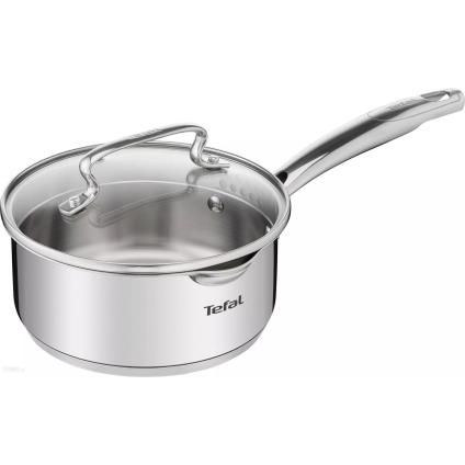 Rendlík DUETTO+ G7192355 18 cm, 2 l, nerez, Tefal
