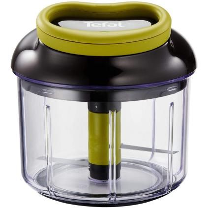 Sekáček 5 SECOND CHOPPER 900 ml, ruční, Tefal