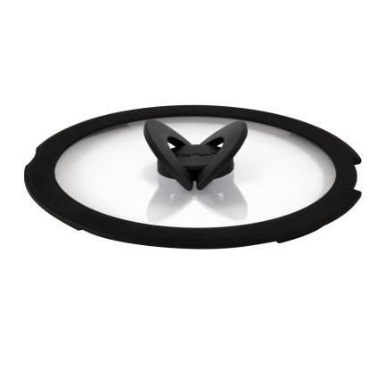Poklice INGENIO L9936182 16 cm, sklo, Tefal