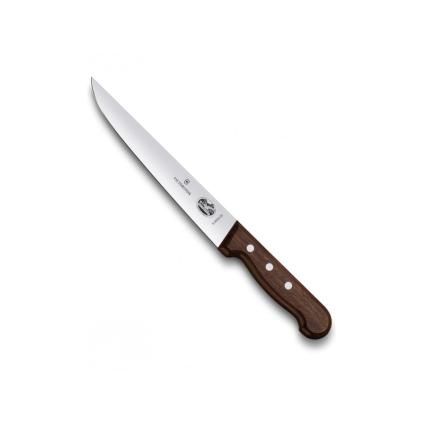 Nůž na maso 20 cm, dřevo, Victorinox