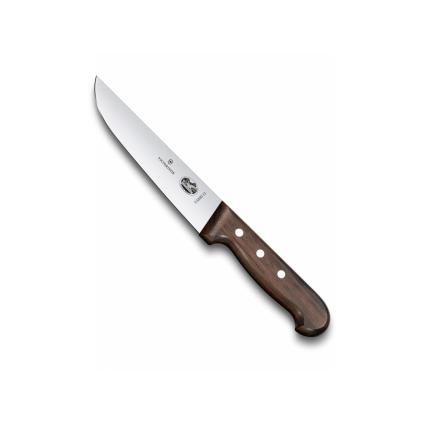 Kuchařský nůž 12 cm, dřevo, Victorinox