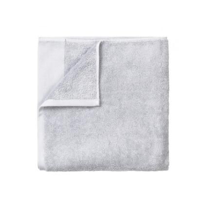 Sada ručníků na ruce RIVA 30x50 cm, sada 2 ks, světle šedá, Blomus
