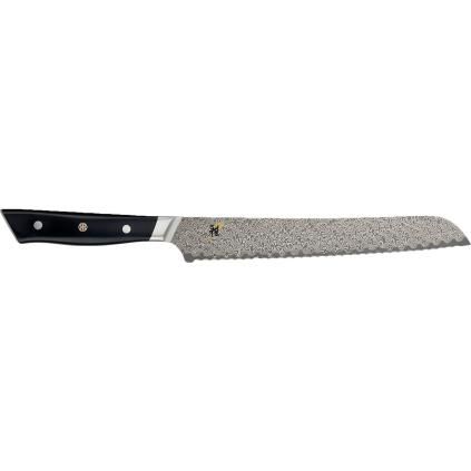 Nůž na chleba  800DP ZWILLING 24 cm, MIYABI
