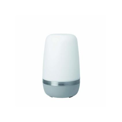 Venkovní lampa SPIRIT, LED, velká, stříbrnošedá, Blomus