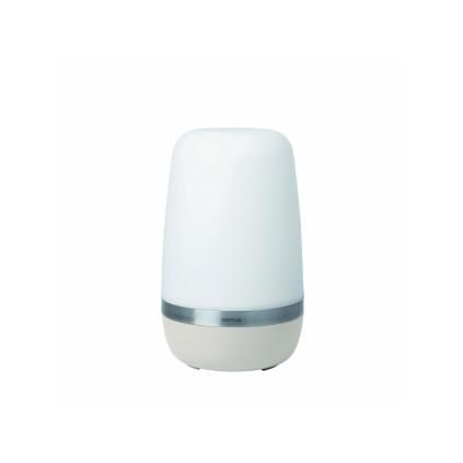 Venkovní lampa SPIRIT, LED, velká, krémová, Blomus