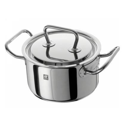 Hrnec TWIN CLASSIC 20 cm, 3,5 l, lesk, nerez, ZWILLING