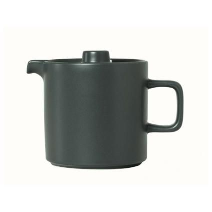 Čajová konvice PILAR 1 l, khaki, Blomus